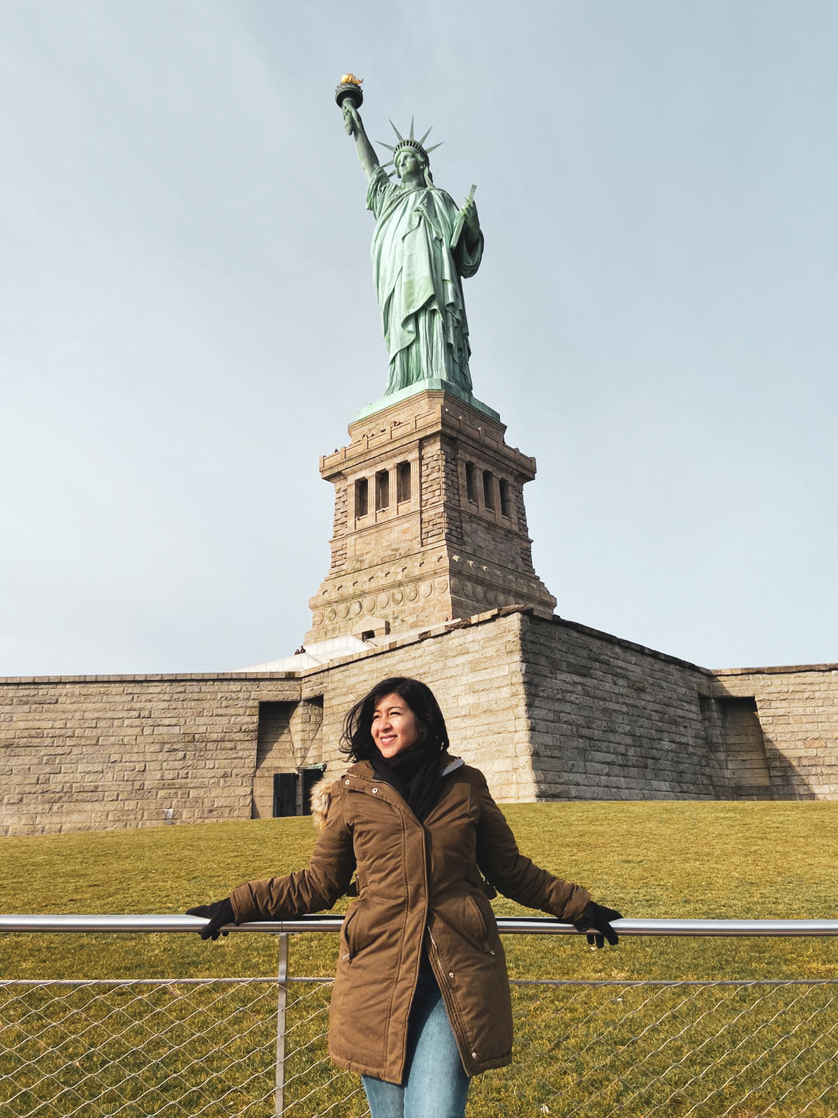 Karolina Diez Espacio de Revolución Enero 17 2020