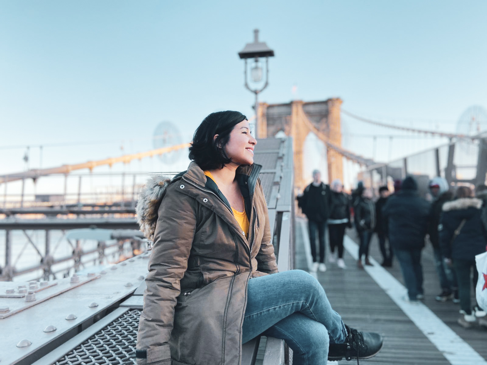 Karolina Diez Espacio de Revolución Enero 7 2020