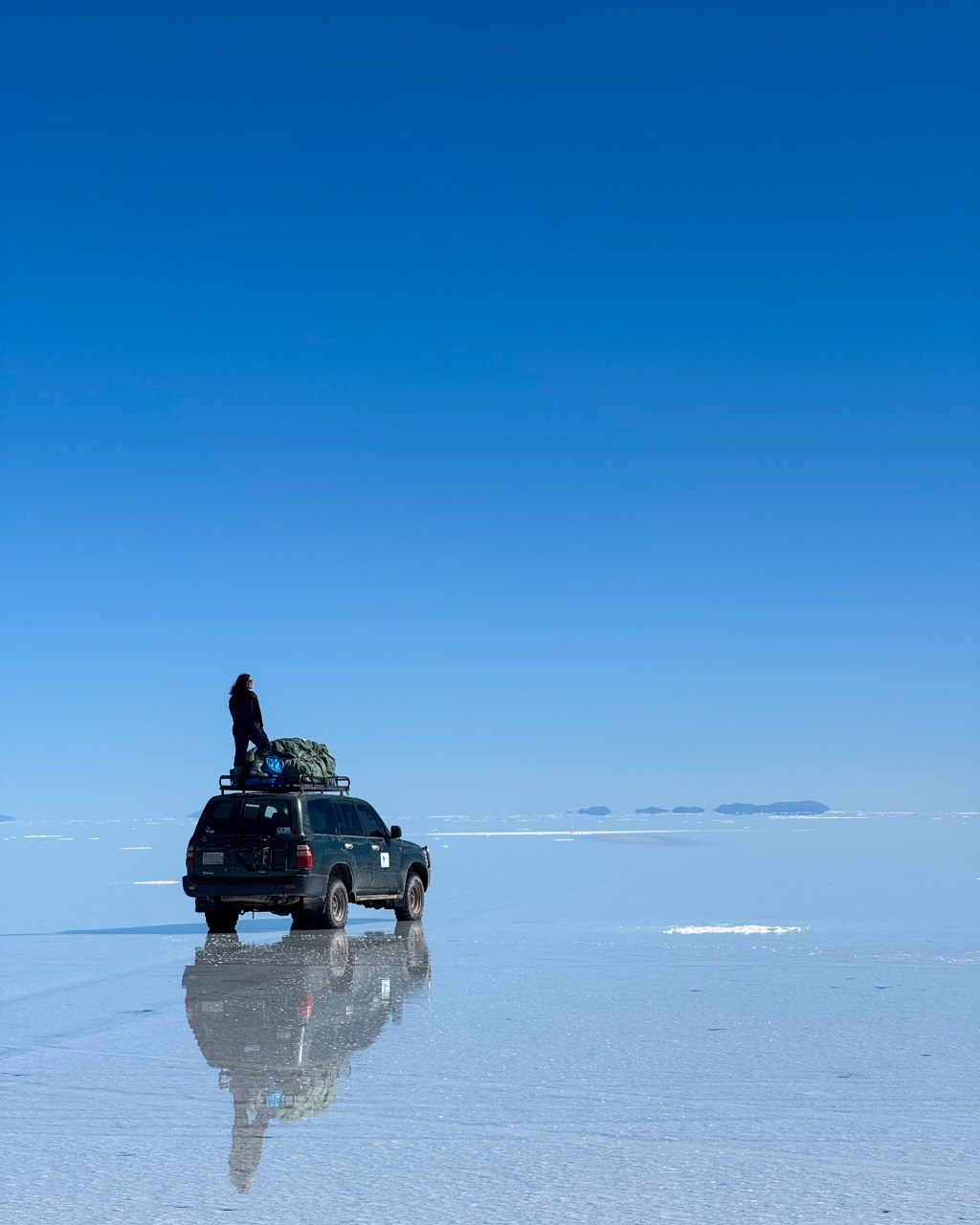 Viajar sola y barato sí es&nbsp;posible