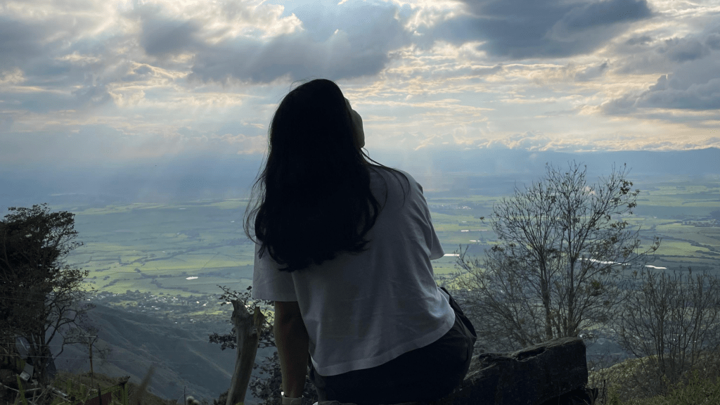 La nómada que encontró su&nbsp;hogar