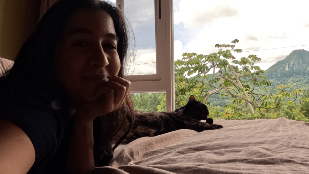 Mi primera experiencia haciendo housesitting (y lo que nadie te&nbsp;cuenta)