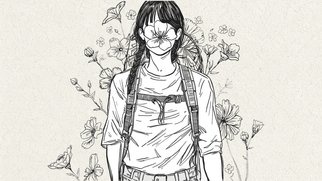 Viajar sola y barato sí es posible