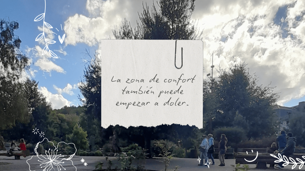 No fue impulsivo: así llegué al nomadismo digital