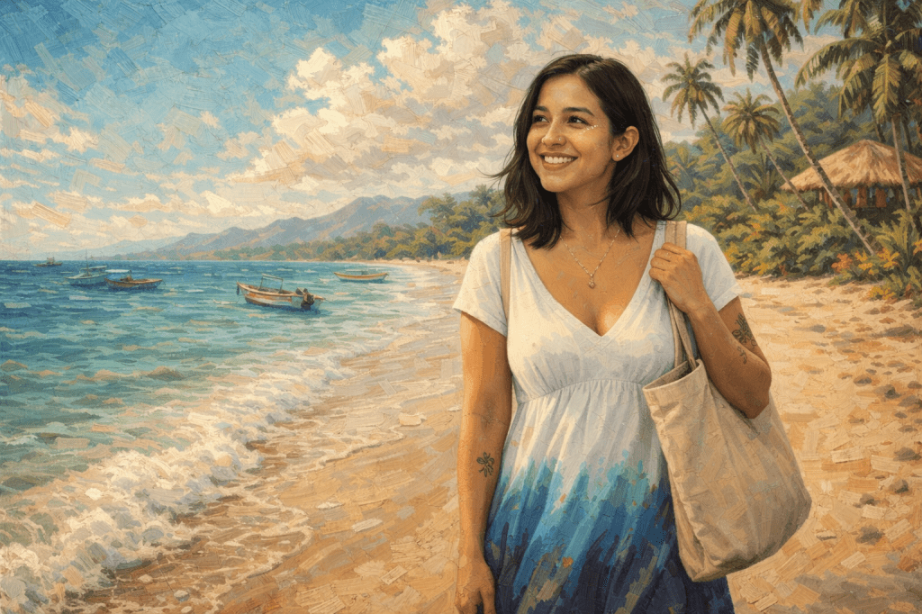 ¿Cuál es el impacto ambiental de las bolsas de&nbsp;tela?