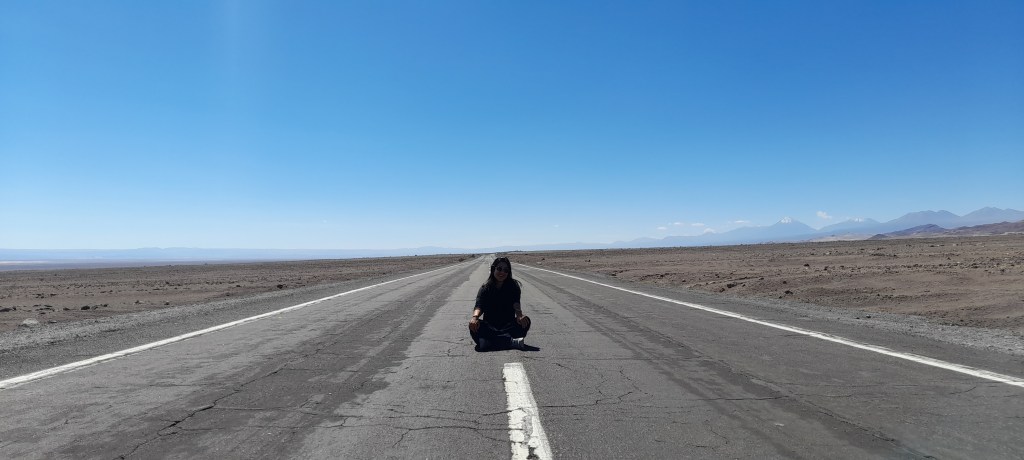 Antes de viajar sola, aprende a salir contigo&nbsp;misma