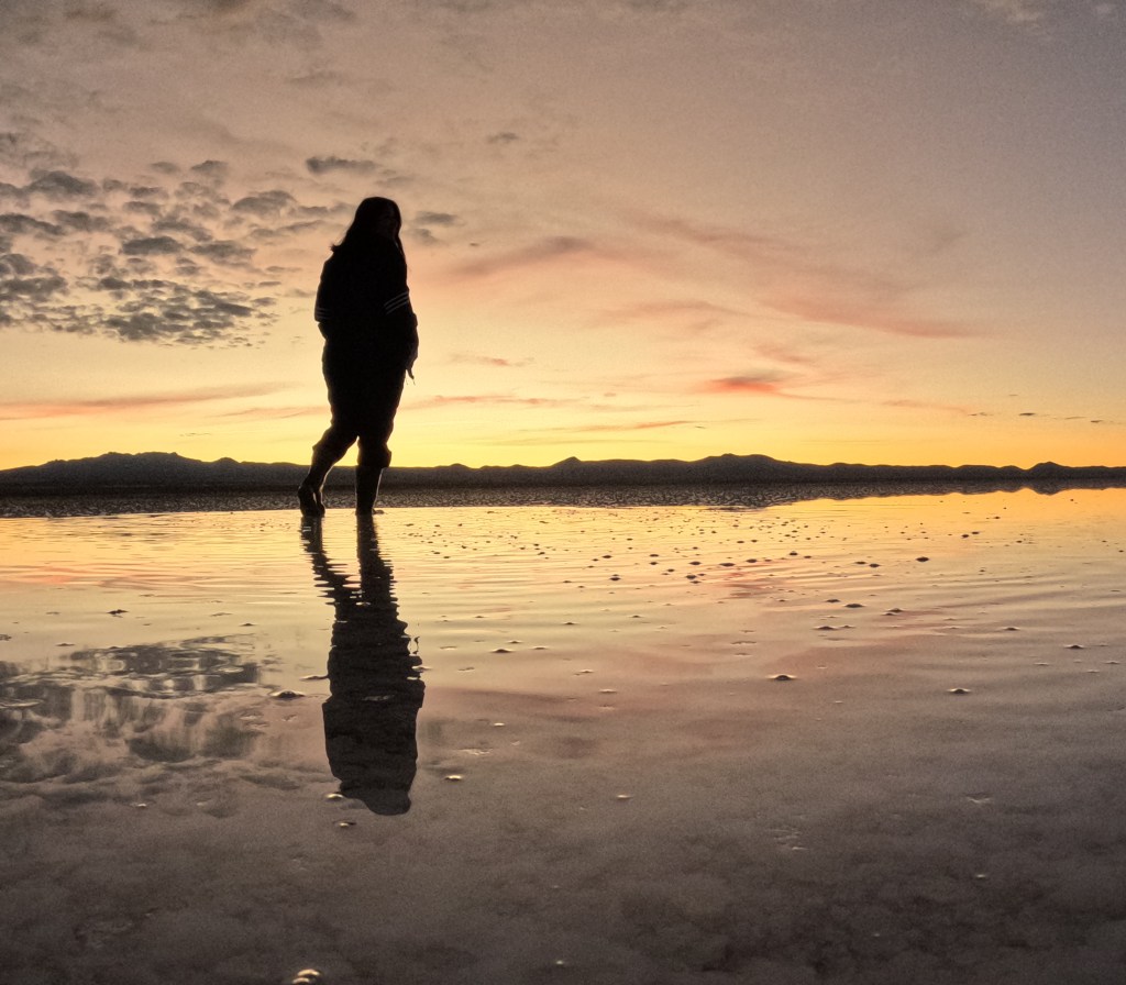 ¿Es peligroso viajar sola? Lo que aprendí en 10 meses como nómada&nbsp;digital